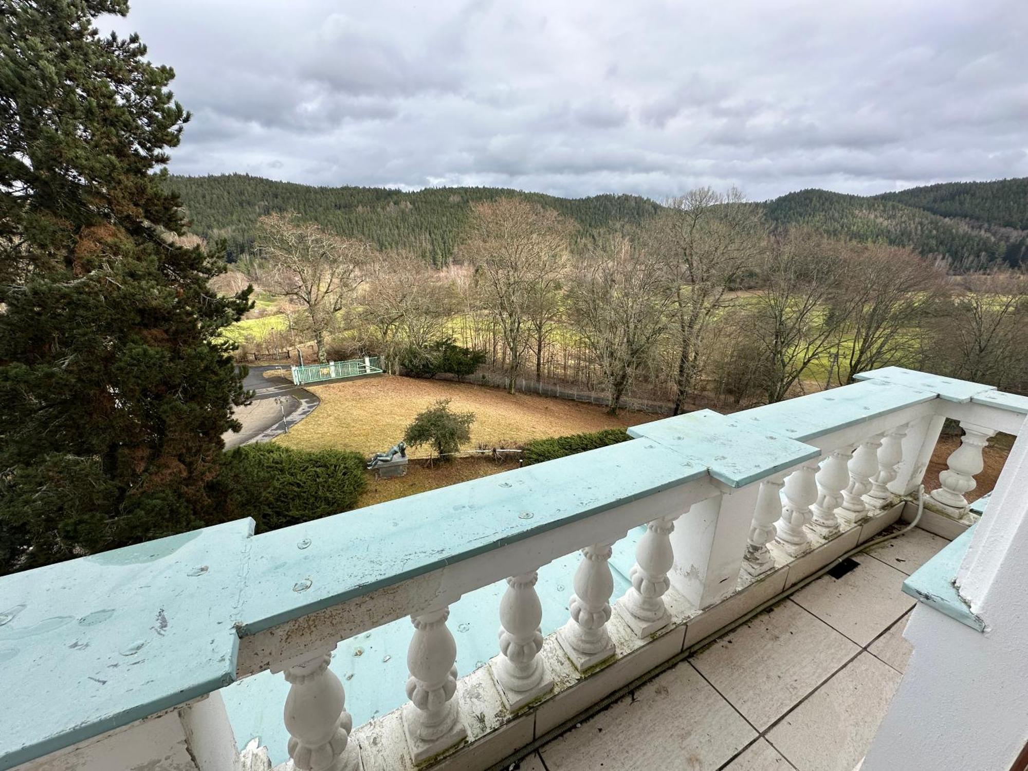 Hotel Chateau Cihelny Karlovy Vary Dış mekan fotoğraf