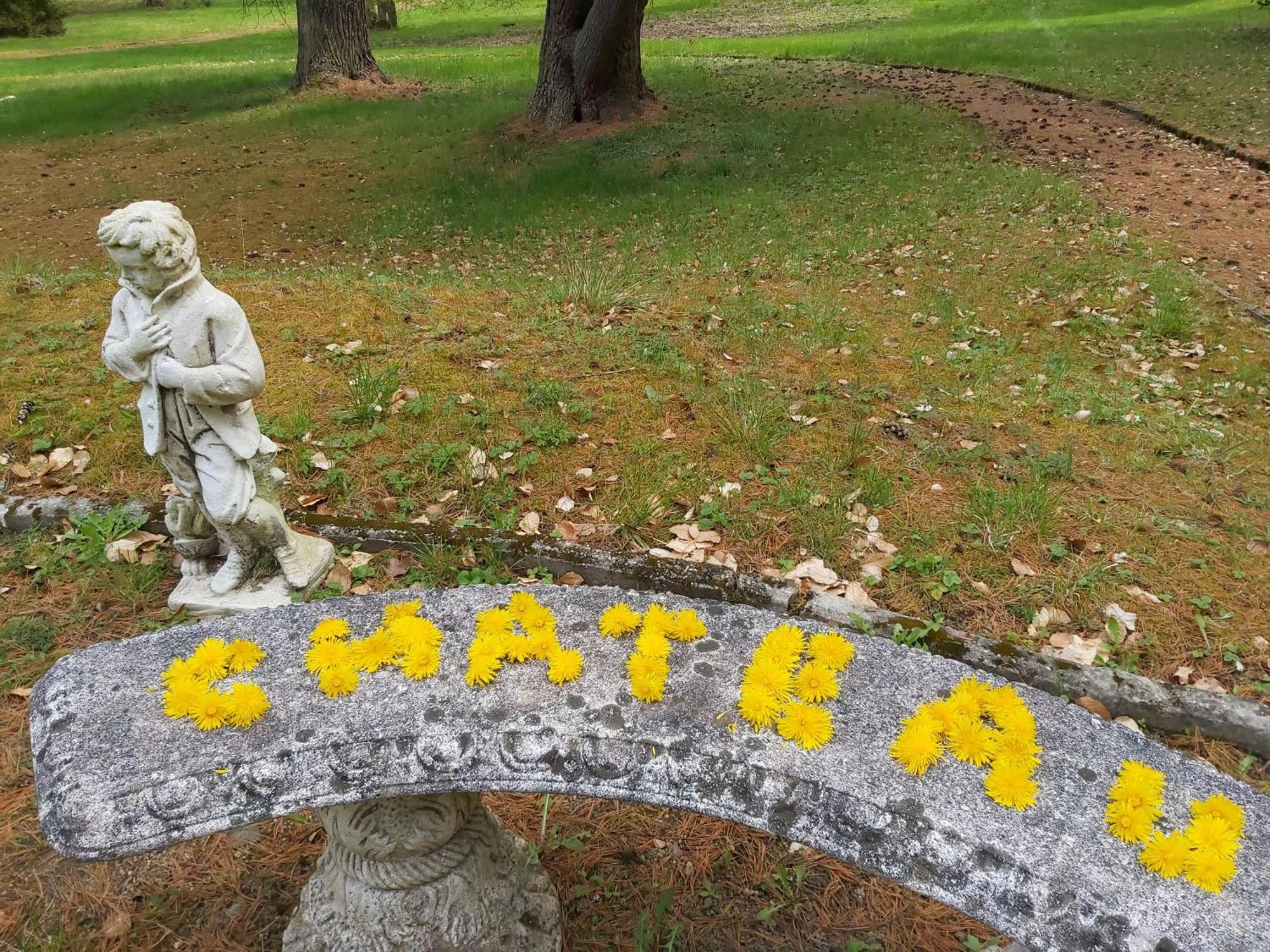 Hotel Chateau Cihelny Karlovy Vary Dış mekan fotoğraf